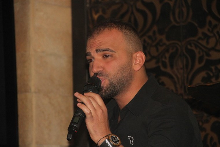 Taiga Beirut On Saturday Night